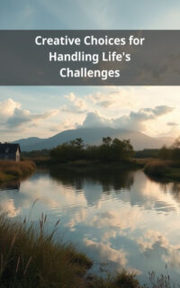 Creative Choices for Handling Life's Challenges