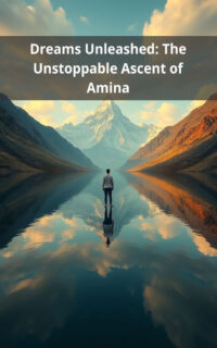 Dreams Unleashed: The Unstoppable Ascent of Amina