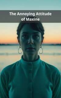 The Annoying Attitude of Maxine