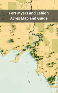 Fort Myers and Lehigh Acres Map and Guide