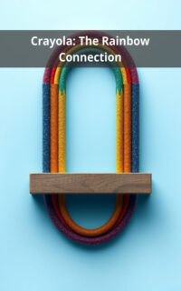 Crayola: The Rainbow Connection
