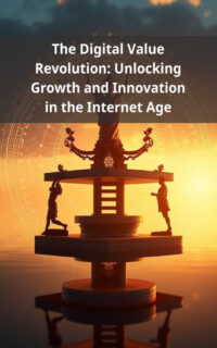 The Digital Value Revolution: Unlocking Growth and Innovation in the Internet Age