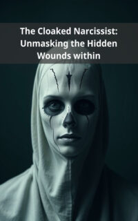 The Cloaked Narcissist: Unmasking the Hidden Wounds within
