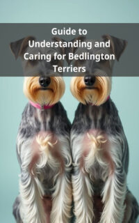 Guide to Understanding and Caring for Bedlington Terriers