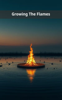 Growing The Flames
