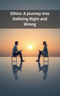 Ethics: A Journey into Defining Right and Wrong