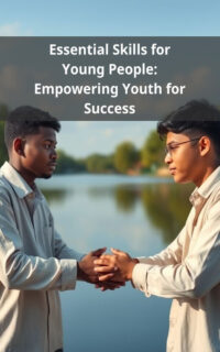 Essential Skills for Young People: Empowering Youth for Success