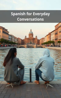 Spanish for Everyday Conversations