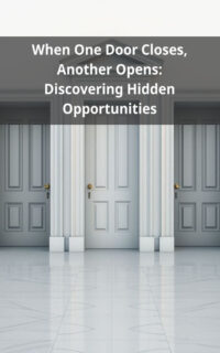 When One Door Closes, Another Opens: Discovering Hidden Opportunities