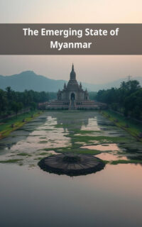The Emerging State of Myanmar