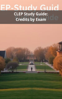 CLEP Study Guide: Credits by Exam