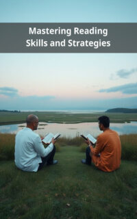 Mastering Reading Skills and Strategies