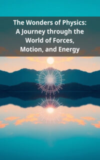 The Wonders of Physics: A Journey through the World of Forces, Motion, and Energy