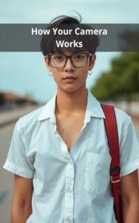 How Your Camera Works