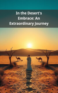 In the Desert's Embrace: An Extraordinary Journey