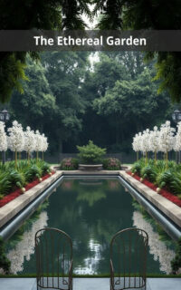 The Ethereal Garden