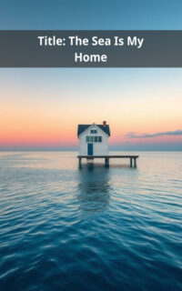 Title: The Sea Is My Home