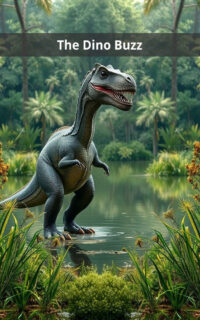 The Dino Buzz