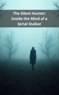 The Silent Hunter: Inside the Mind of a Serial Stalker