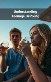 Understanding Teenage Drinking