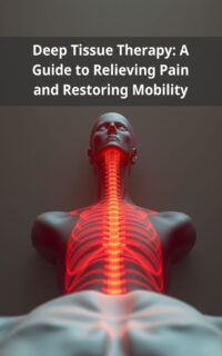 Deep Tissue Therapy: A Guide to Relieving Pain and Restoring Mobility