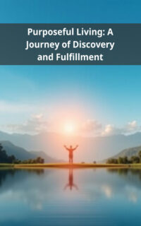 Purposeful Living: A Journey of Discovery and Fulfillment