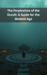The Perplexities of the Occult: A Guide for the Modern Age