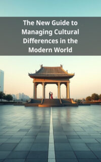The New Guide to Managing Cultural Differences in the Modern World