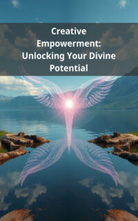 Creative Empowerment: Unlocking Your Divine Potential