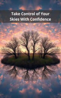 Take Control of Your Skies With Confidence