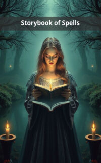 Storybook of Spells
