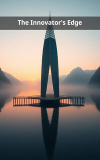 The Innovator's Edge