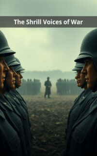 The Shrill Voices of War