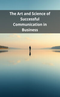 The Art and Science of Successful Communication in Business