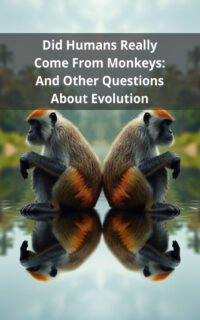 Did Humans Really Come From Monkeys: And Other Questions About Evolution