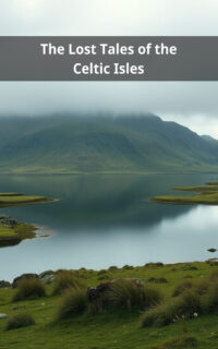 The Lost Tales of the Celtic Isles
