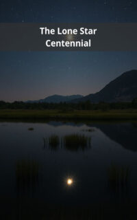 The Lone Star Centennial