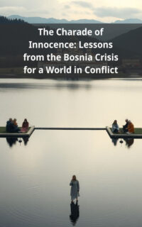 The Charade of Innocence: Lessons from the Bosnia Crisis for a World in Conflict