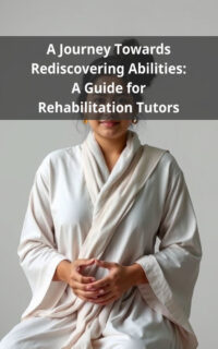 A Journey Towards Rediscovering Abilities: A Guide for Rehabilitation Tutors