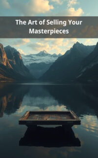 The Art of Selling Your Masterpieces