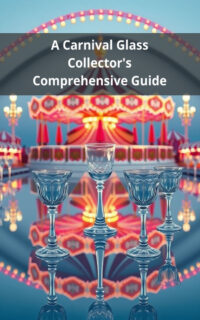 A Carnival Glass Collector's Comprehensive Guide