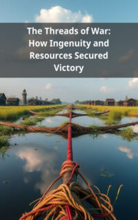 The Threads of War: How Ingenuity and Resources Secured Victory