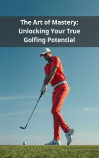 The Art of Mastery: Unlocking Your True Golfing Potential