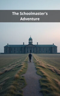 The Schoolmaster's Adventure