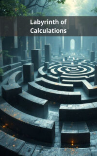 Labyrinth of Calculations