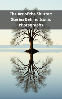 The Art of the Shutter: Stories Behind Iconic Photographs