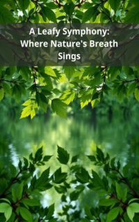A Leafy Symphony: Where Nature's Breath Sings