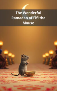 The Wonderful Ramadan of Fifi the Mouse