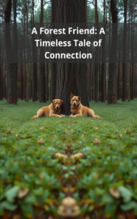 A Forest Friend: A Timeless Tale of Connection