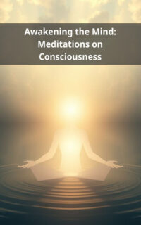 Awakening the Mind: Meditations on Consciousness